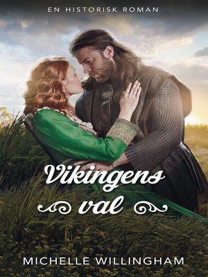 cover image of Vikingens val